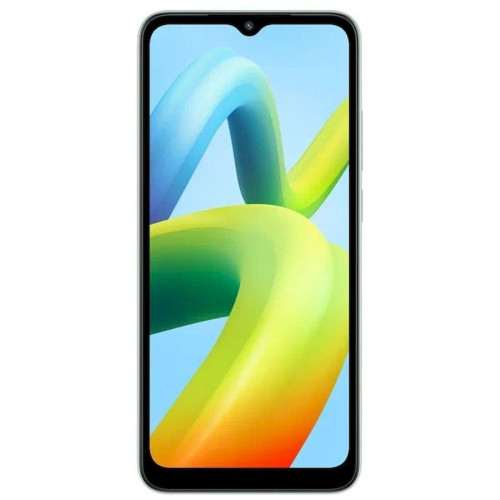 Сотовый телефон Xiaomi Redmi A1+ 32Gb Green