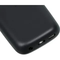 Сотовый телефон Nokia 105 Black (2019)