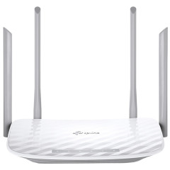 Маршрутизатор TP-LINK Archer A5 AC1200 10/100BASE-TX белый 