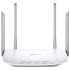 Маршрутизатор TP-LINK Archer A5 AC1200 10/100BASE-TX белый 