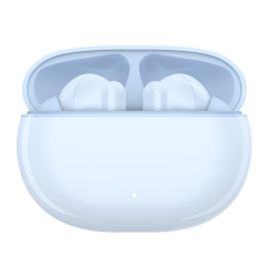 Гарнитура Bluetooth HONOR CHOICE Earbuds X7 синий