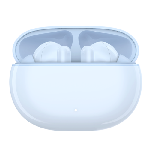 Гарнитура Bluetooth HONOR CHOICE Earbuds X7 синий