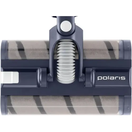 Пылесос вертикальный Polaris PVCS 4090 Space Sense, серый