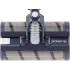 Пылесос вертикальный Polaris PVCS 4090 Space Sense, серый