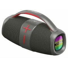 Акустика портативная SUPRA BTS-770 черный (*10)