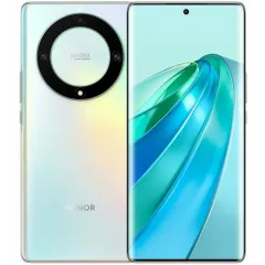Сотовый телефон Honor X9a 6/128Gb Titanium Silver