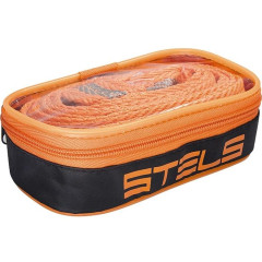 Трос буксировочный Stels 2,5т. (54377)
