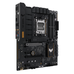 М/П SOC-AM5 ASUS TUF GAMING A620-PRO WIFI Soc-AM5 AMD A620 4xDDR5 ATX AC`97 8ch(7.1) 2.5Gg RAID+HDMI