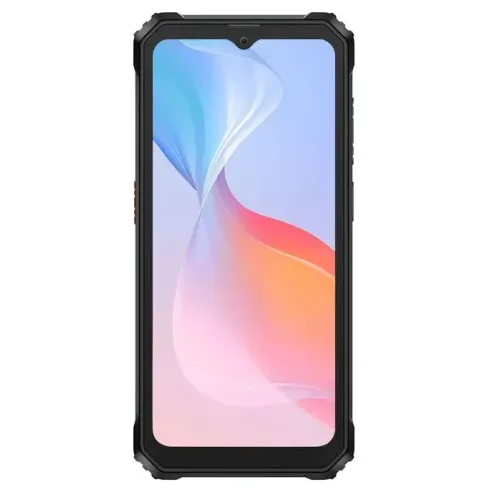 Сотовый телефон BLACKVIEW BV6200 Pro 6/128Gb темно-серый (*9)