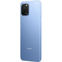 Сотовый телефон Huawei Nova Y61 4/64Gb Sapphire Blue (*9)