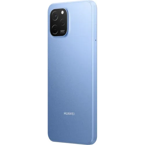 Сотовый телефон Huawei Nova Y61 4/64Gb Sapphire Blue (*9)
