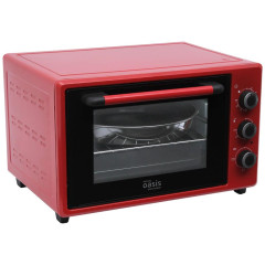 Электропечь Oasis M-40R (*5)