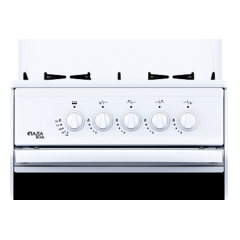 Газовая плита ЛАДА Nova RG 24044 W