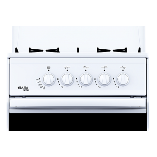 Газовая плита ЛАДА Nova RG 24044 W