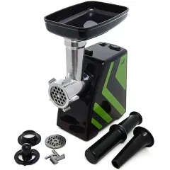 Мясорубка KITFORT КТ-2101-2 зелёный