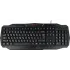 Клавиатура Defender ULTRA HB-330L LED черный (*5)