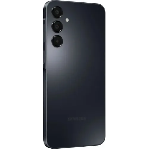 Сотовый телефон Samsung Galaxy A16 8/256Gb (SM-A165FZKICAU) Black