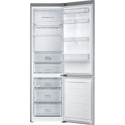 Холодильник SAMSUNG RB-37A5290SA/WT