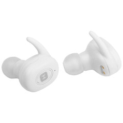 Гарнитура Bluetooth HARPER HB-510 WHITE