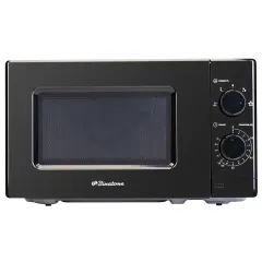 Микроволновая печь Binatone FMO 20M22B, 20 л., черная (М)(*7)