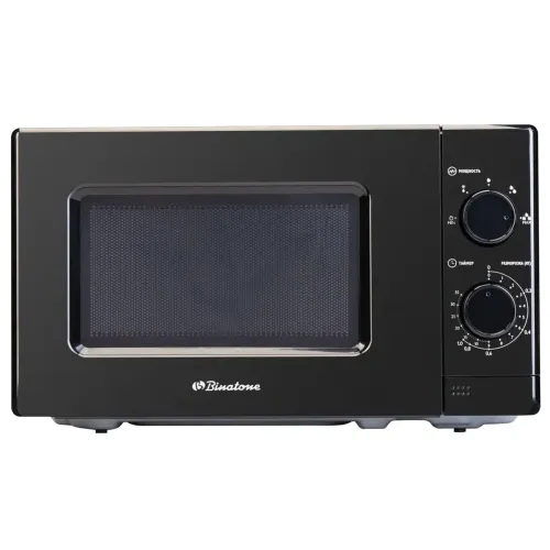 Микроволновая печь Binatone FMO 20M22B, 20 л., черная (М)(*7)