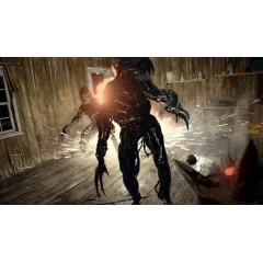 Игра PS4 Resident Evil 7: Biohazard - Gold Edition (с поддержкой VR)