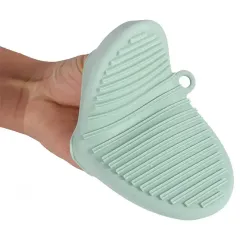 Прихватка AllCook, силикон,11х8,5х6,7 см (AT-K2666)