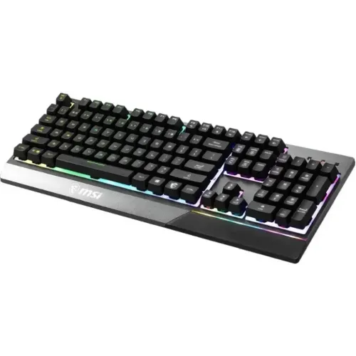 Клавиатура MSI Vigor GK30 RU LED 