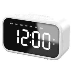 Радиочасы SOUNDMAX SM-1511B