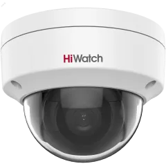 В/н камера IP 4МП Hikvision HiWatch DS-I402(C) 2.8-2.8мм