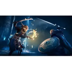 Игра PS5 Assassin s Creed: Вальгалла (Valhalla)(Русская версия)