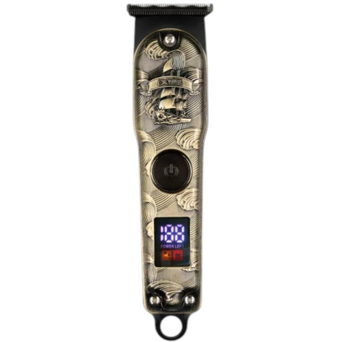 Машинка для стрижки CRONIER Professional CR-9088