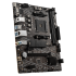 М/П SOC-AM4 MSI A520M PRO 2xDDR4/mATX/HDMI, DP, VGA