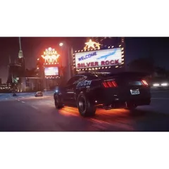 Игра PS4 NFS PAYBACK (Русская версия)