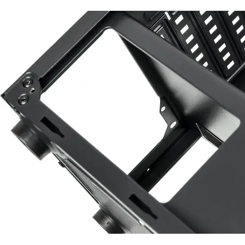 Корпус Accord JP-VI Midi-Tower ATX