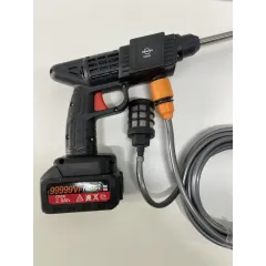 Минимойка NDC (D0022)