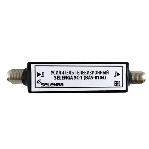 Усилитель ТВ SELENGA УС-1