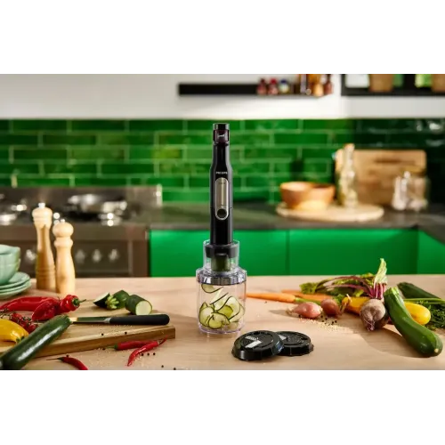Блендер погружной PHILIPS HR2657/90