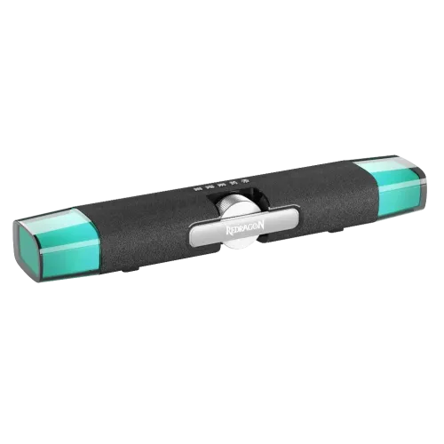Саундбар Redragon GS-512 Dora RGB черный (72033)