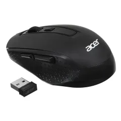 Мышь Acer OMR070 черный