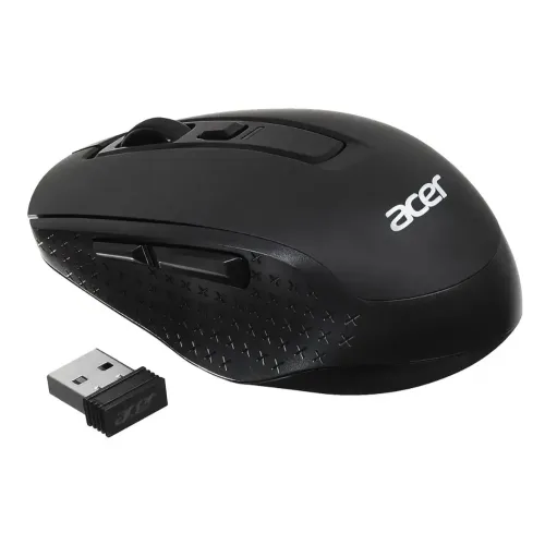 Мышь Acer OMR070 черный