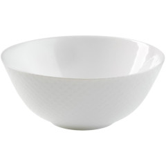 Салатник стеклокерамика Luminarc DIWALI PRECIOUS, круглый, белый, 900 мл., 18 см (10804756)