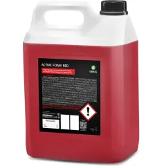 Активная пена GraSS 