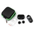 Гарнитура Bluetooth DIALOG ES-75BT черный