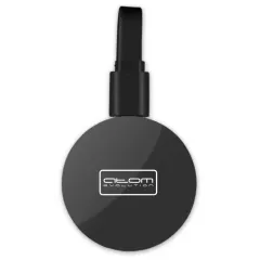 Приставка SMART ATOM-18