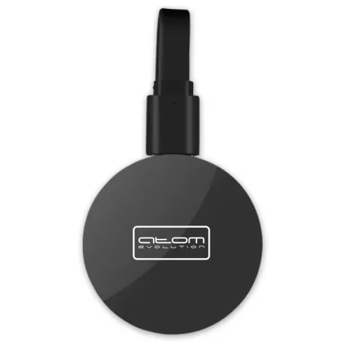 Приставка SMART ATOM-18