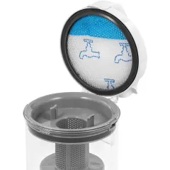 Пылесос TEFAL TW2947EA