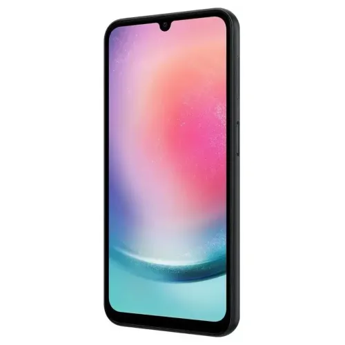 Сотовый телефон Samsung Galaxy A24 6/128Gb (A245F) Black 