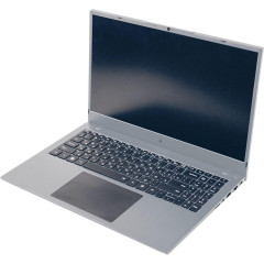 Ноутбук 15.6" ACD 15S G3 Intel Core i5-1335U/16Gb/SSD512Gb/IPS/FHD/NoOS/silver (AH15SI2362WS)