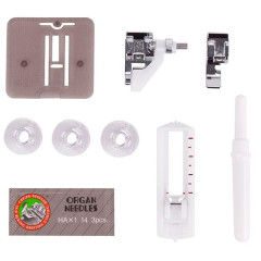 Швейная машина JANOME MX77